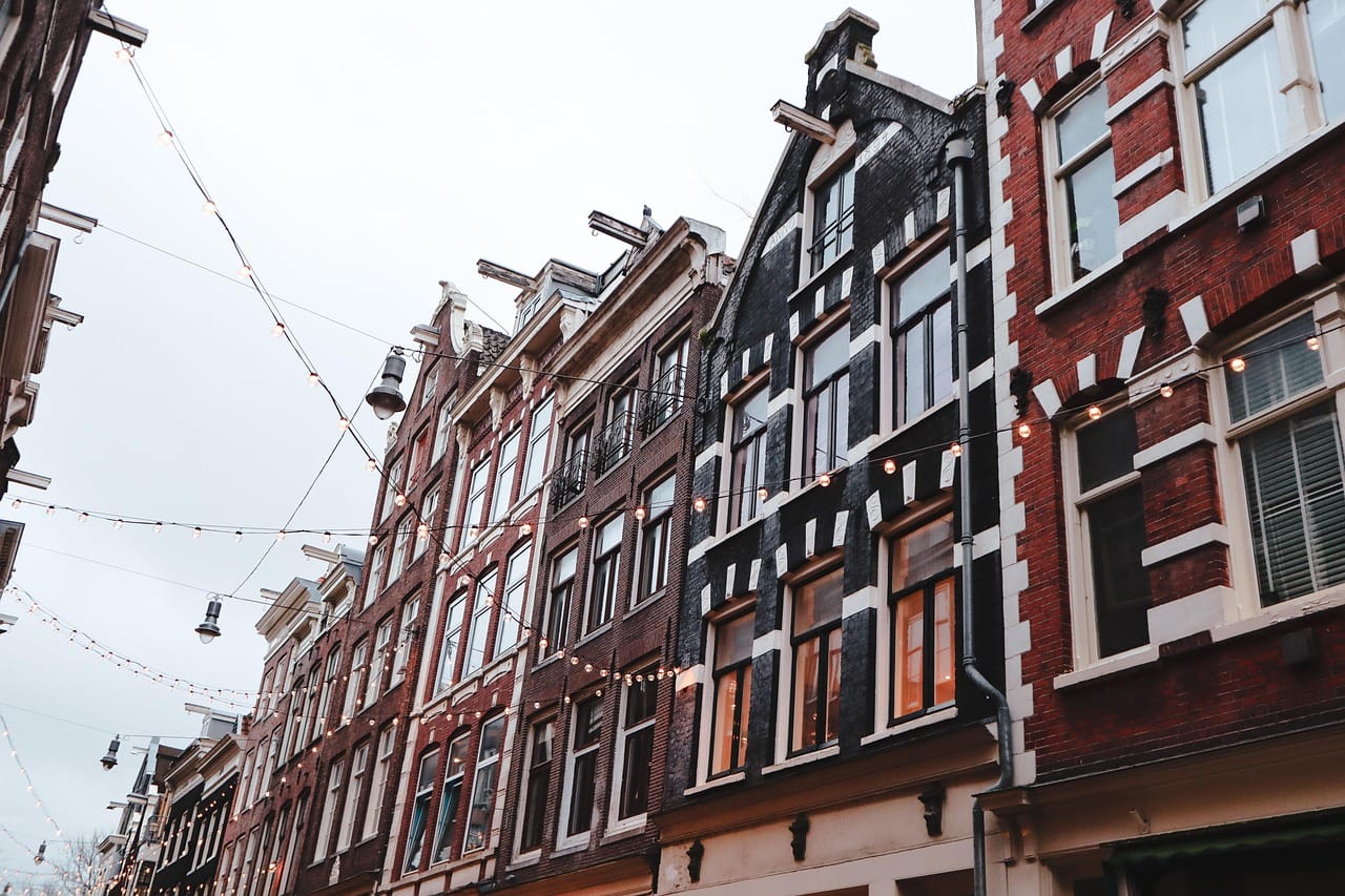 Amsterdam