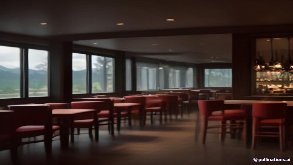 Restaurant & Bar Fusion