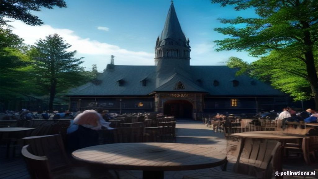 Notre Dam Pub & Cafe