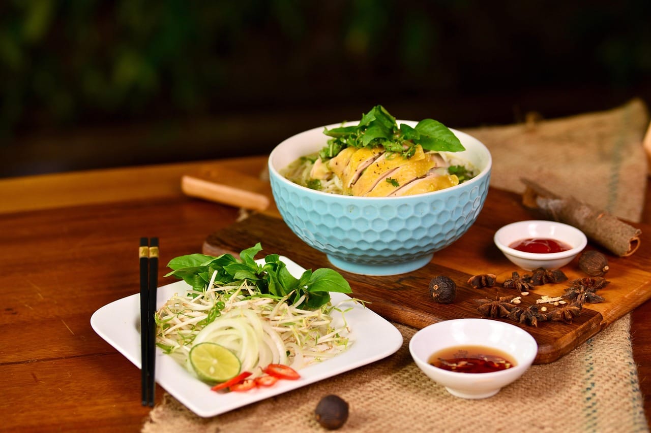 Pho Viet