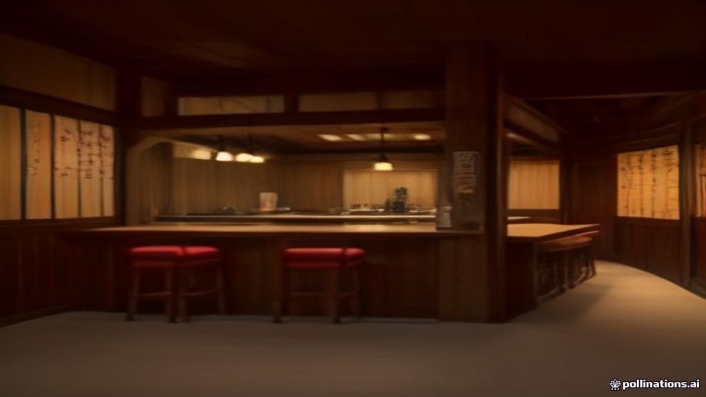 Sake Bar & Izakaya