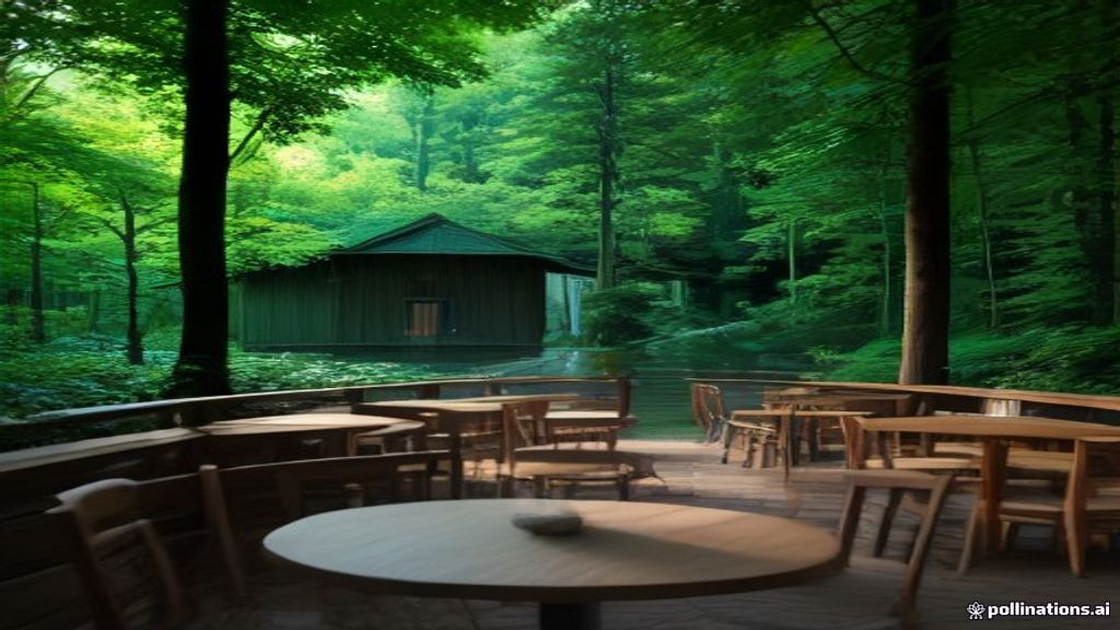 Viaporin Deli & Café
