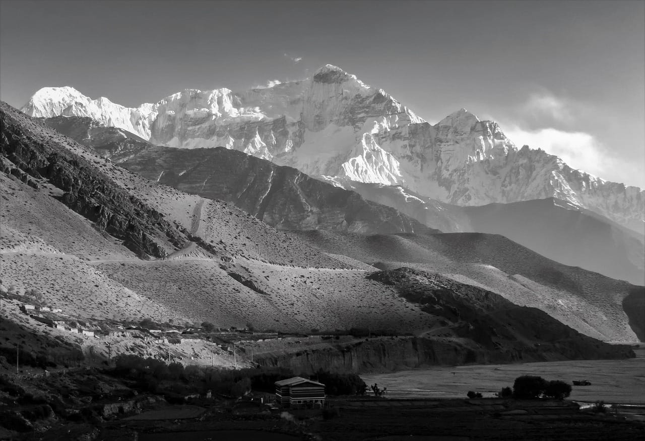 Ravintola Annapurna