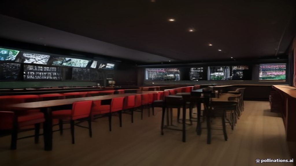 Töölö Sports Bar