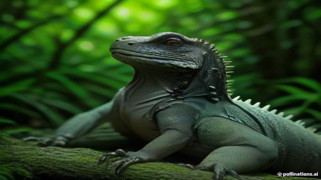Iguana