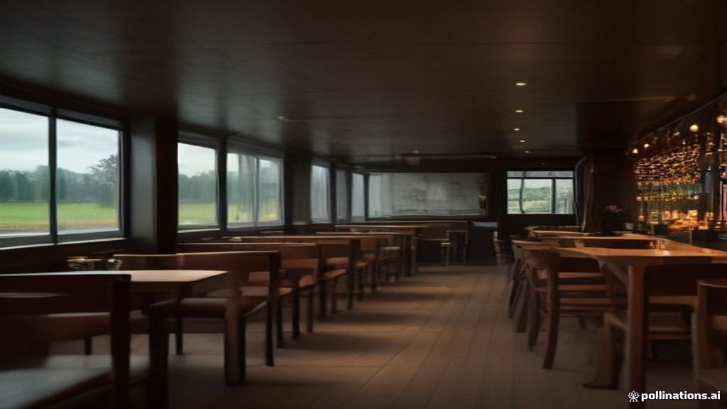 Bollis Bar & Bistro