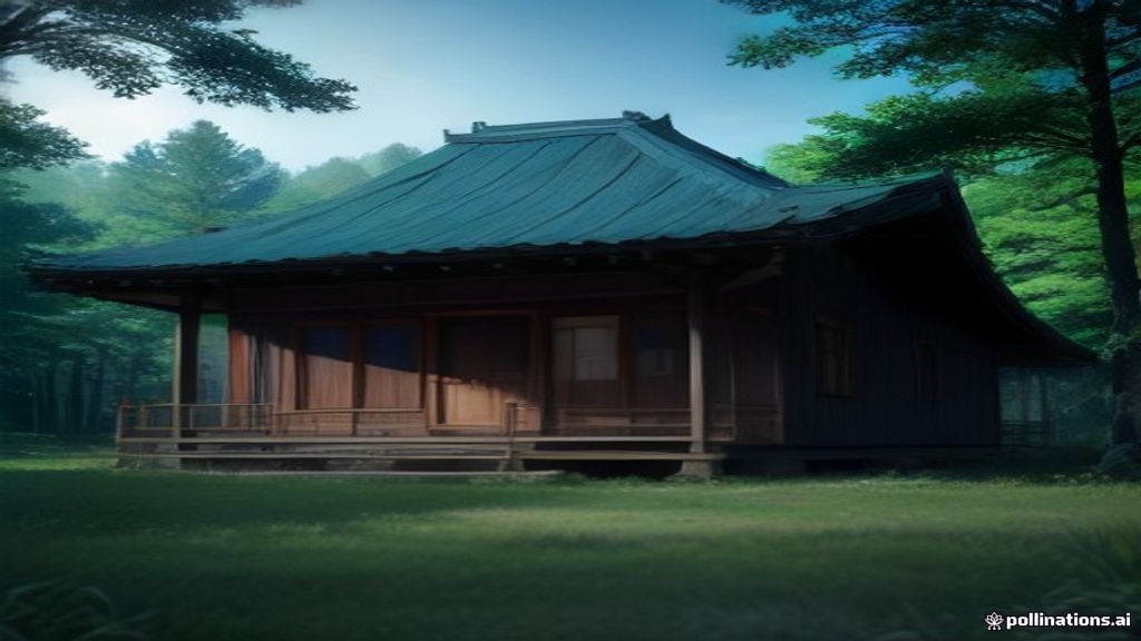 Korea House