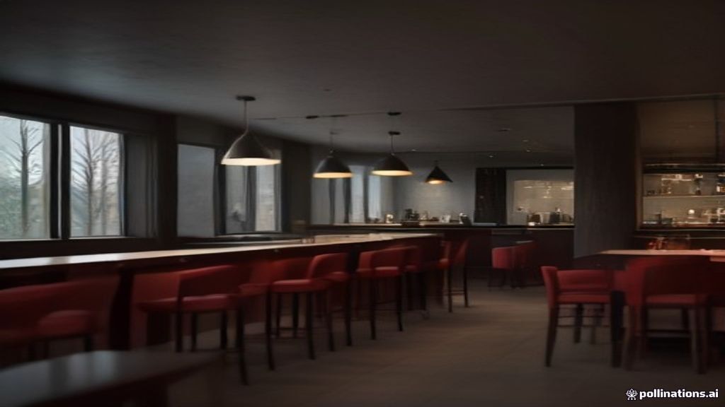 Grotesk Restaurant & Bar