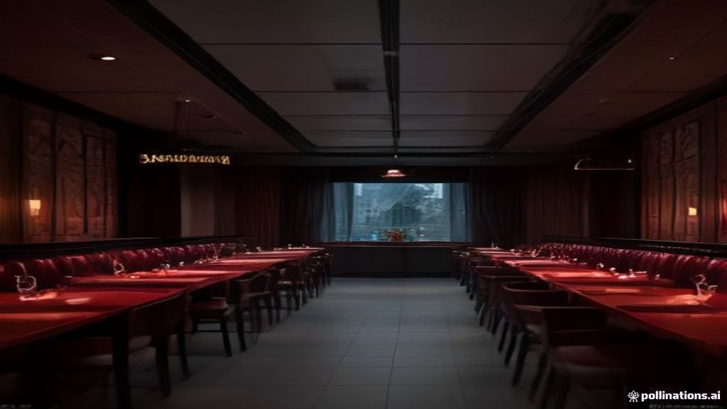 Manhattan Steak House