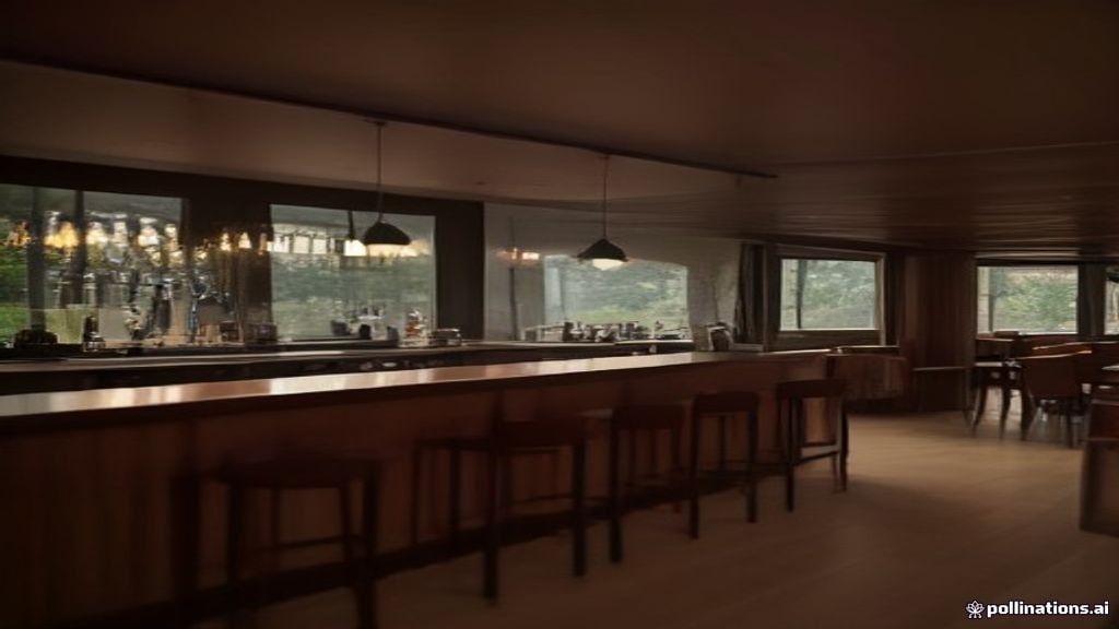 Miljöö Bistro & Bar