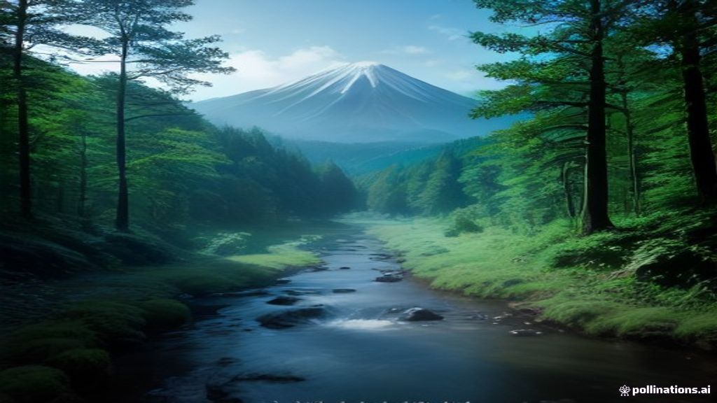 Fuji Biyori