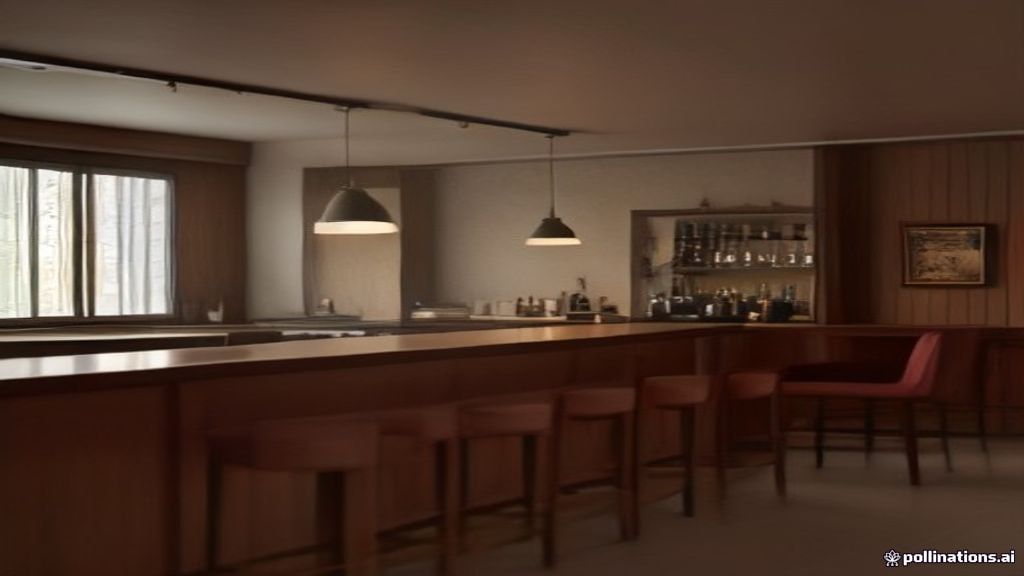 Kämp Brasserie & Bar