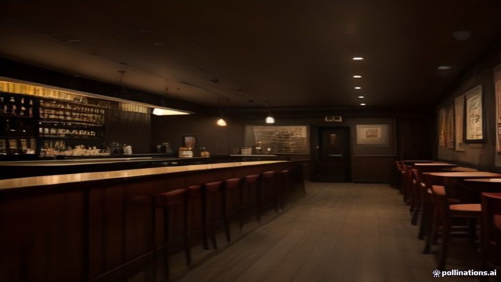 Apollo Street Bar