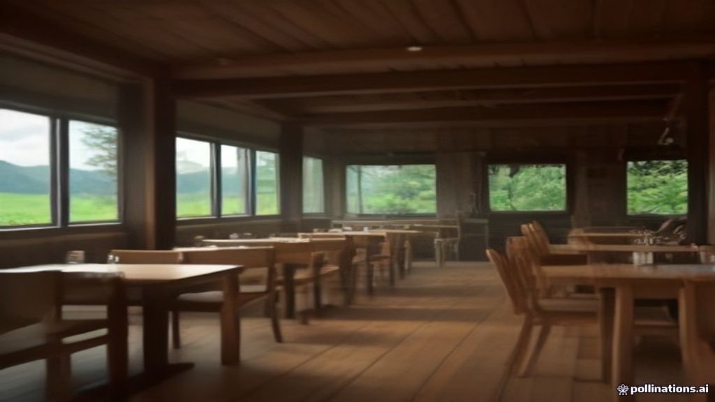 Restaurang Prakticum