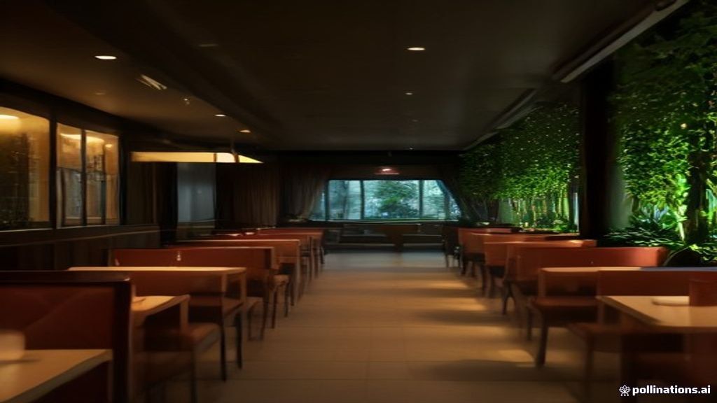 Saigon Bistro