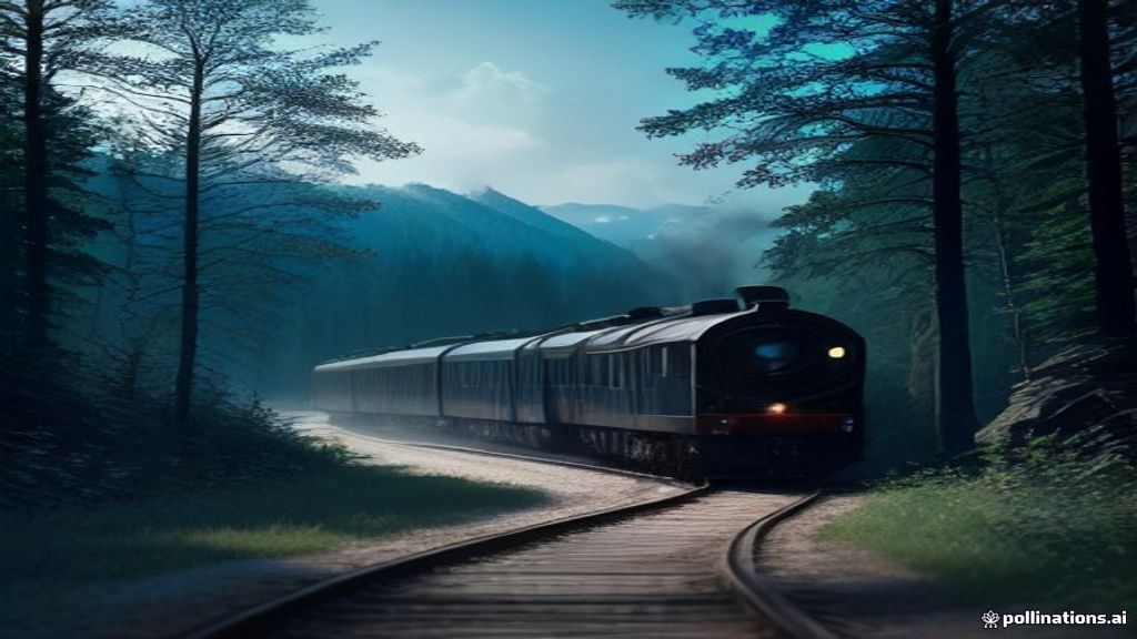 Kallion Express