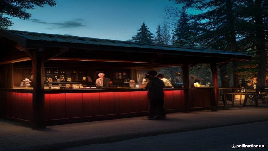 Street Bar