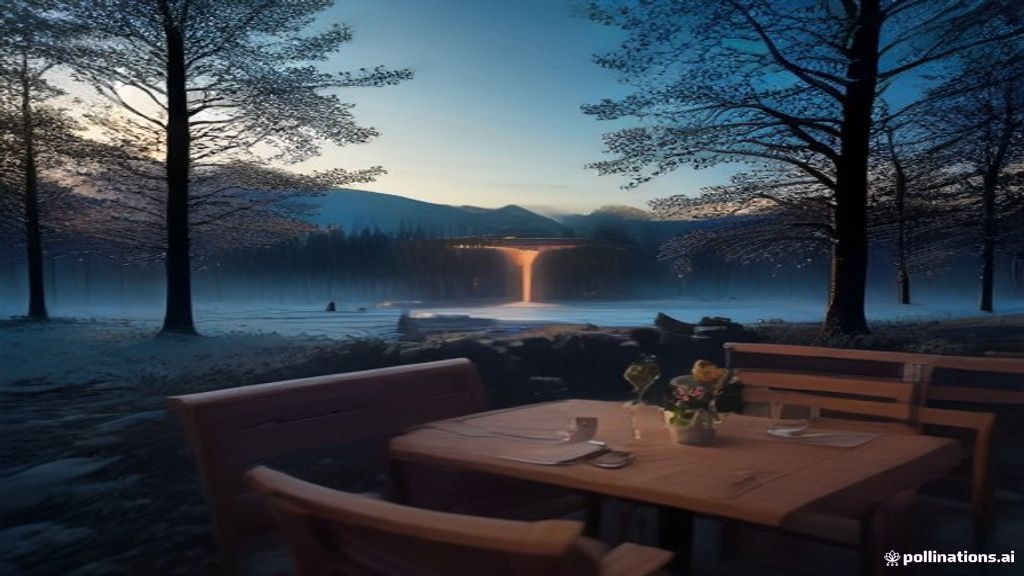 Bistro Gimis