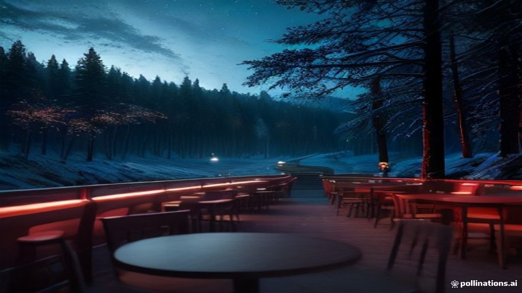 Café Bar Valimo