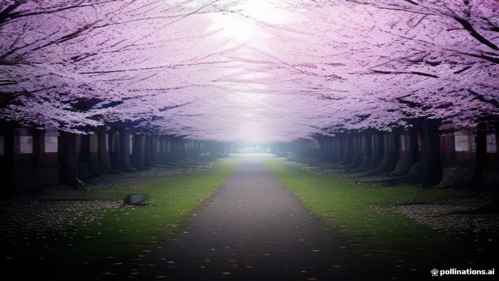 Hanami Sushi Töölö