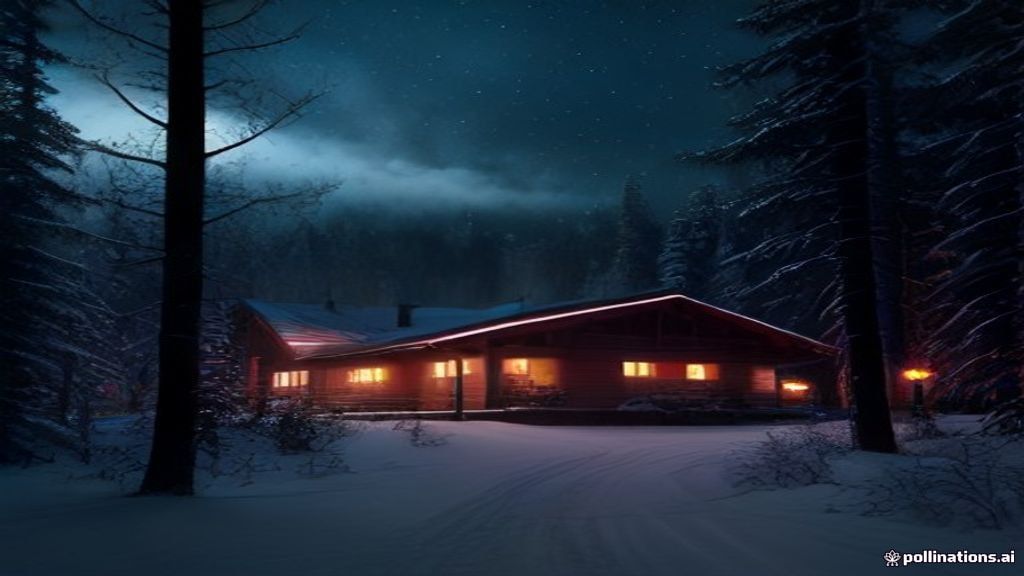 Saaga Lappish restaurant