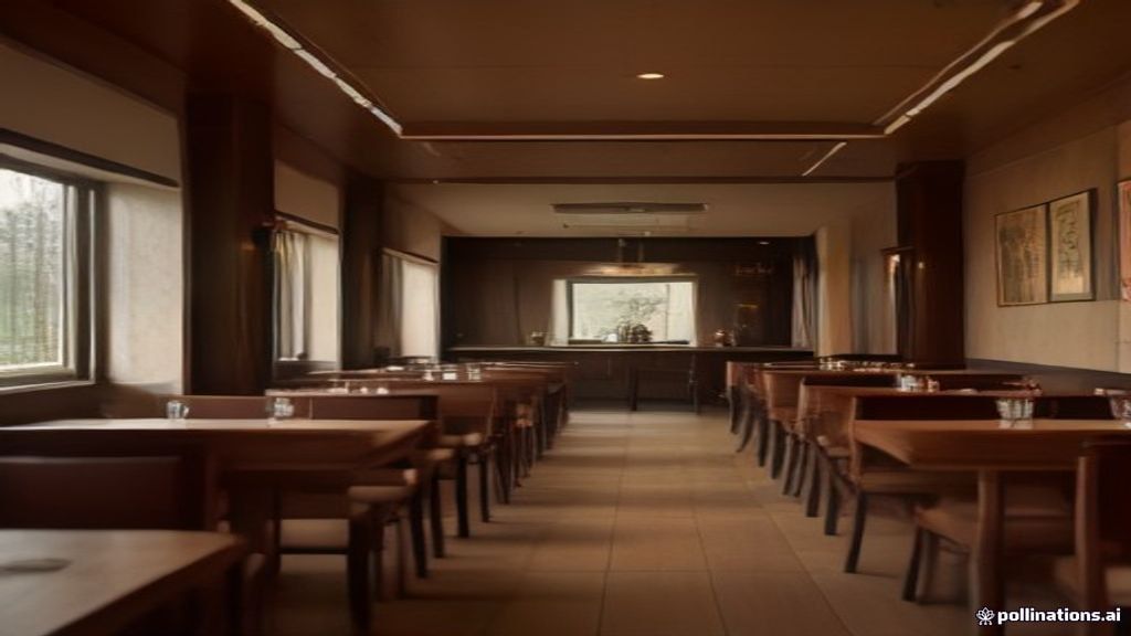 Brasserie Lionne