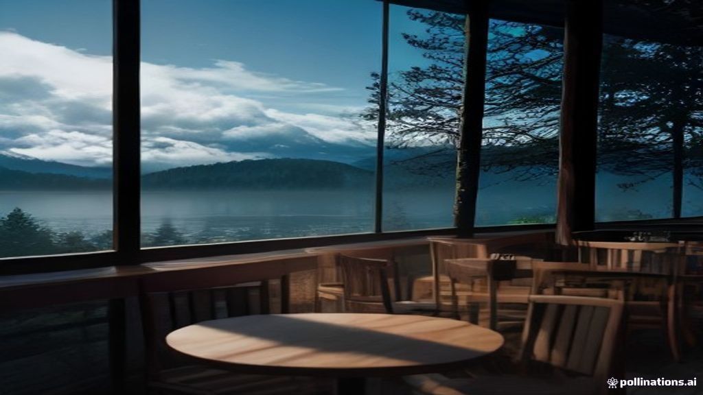 Café Bar No 9