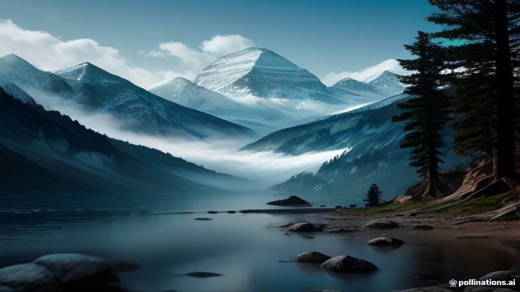 Mount Kailash