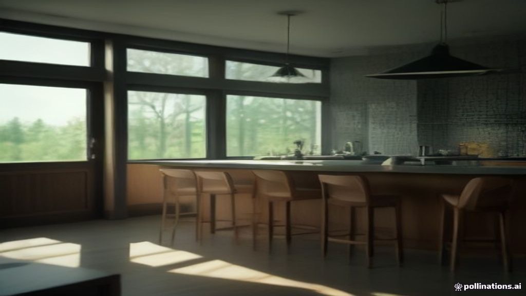 Kitchen & Table by Marcus Samuelsson