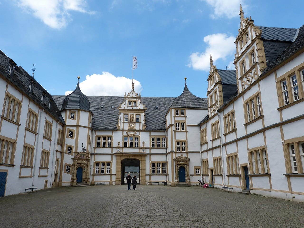 Neuhaus Café