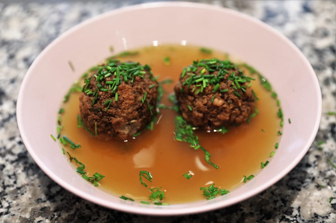Hills Dumplings