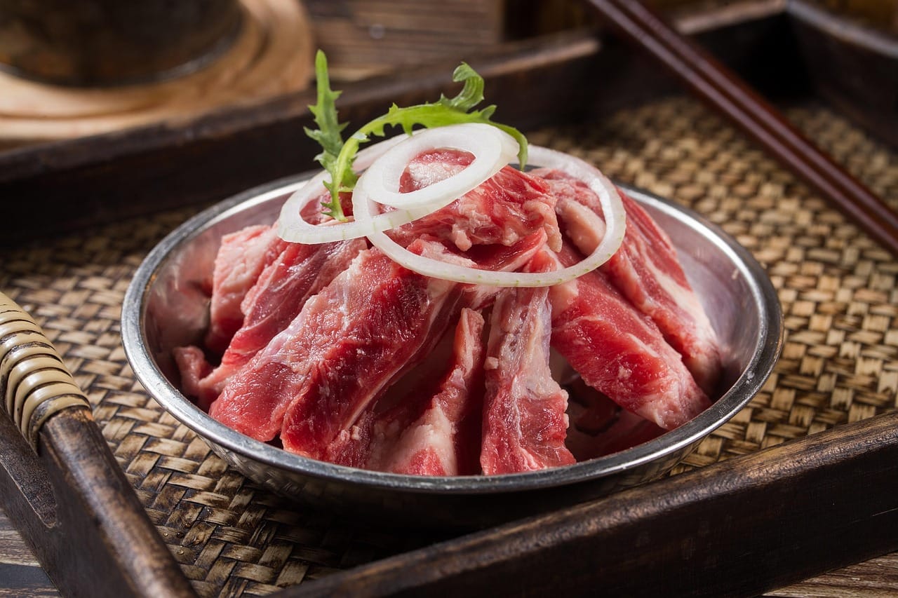 Oppa Korean BBQ