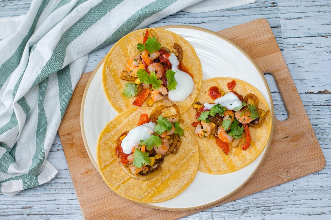 Lopez Tacos