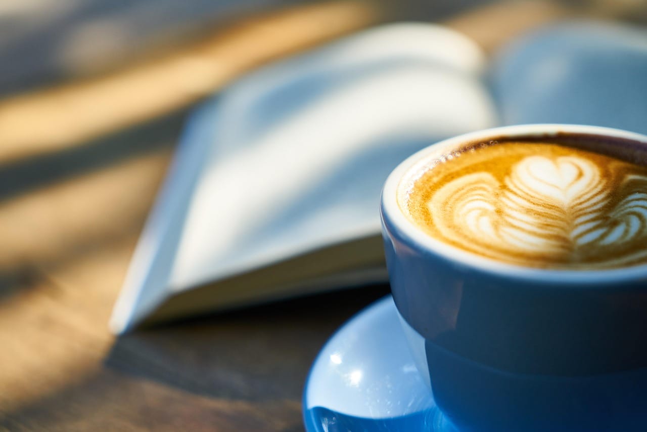 Espresso House 4. krs