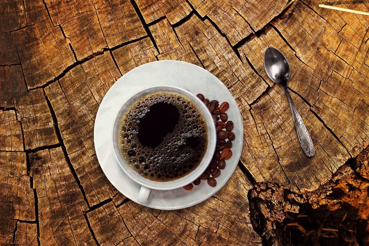 Robert's Coffee