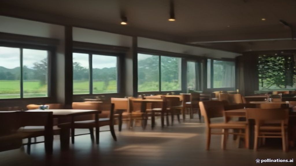 Snygg – restaurant & Café