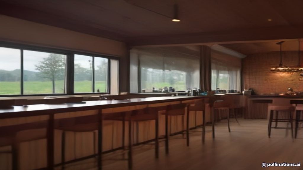 Grape Wine Bar & Tasting Room