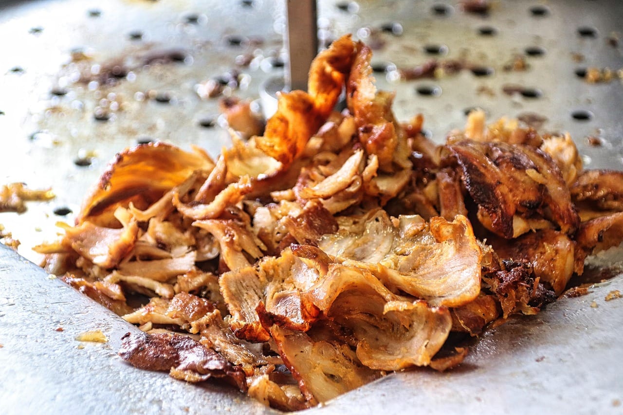 Elias Döner Kebab Töölö