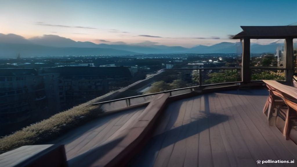 Loi Loi Rooftop