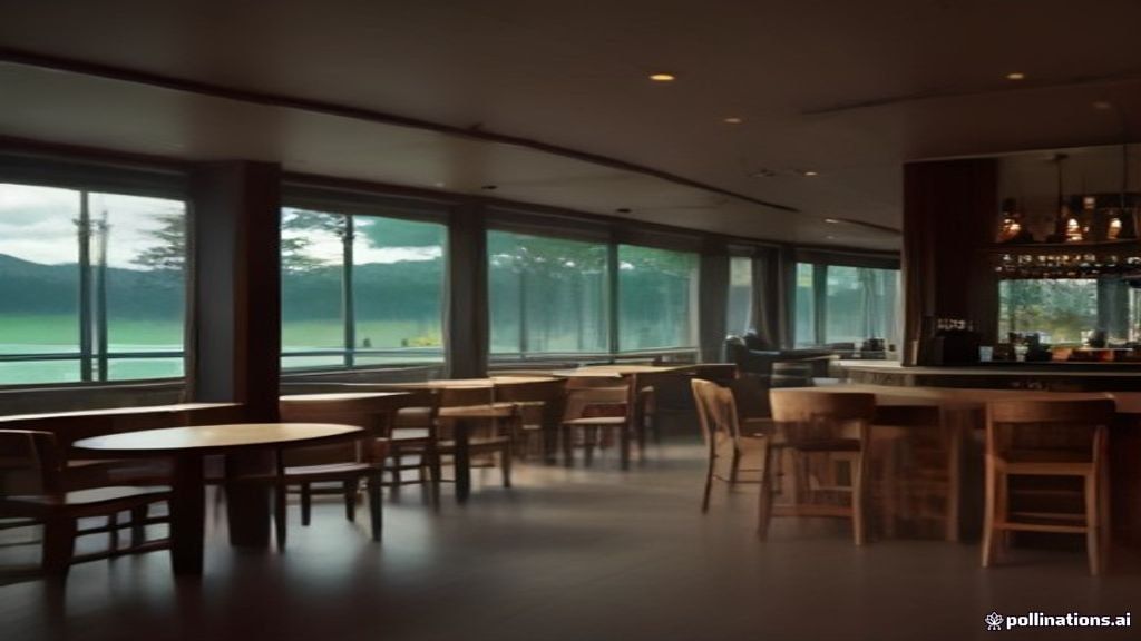 Cafe & Bar Kingi