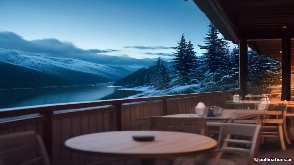 Silversund Café & Terrace