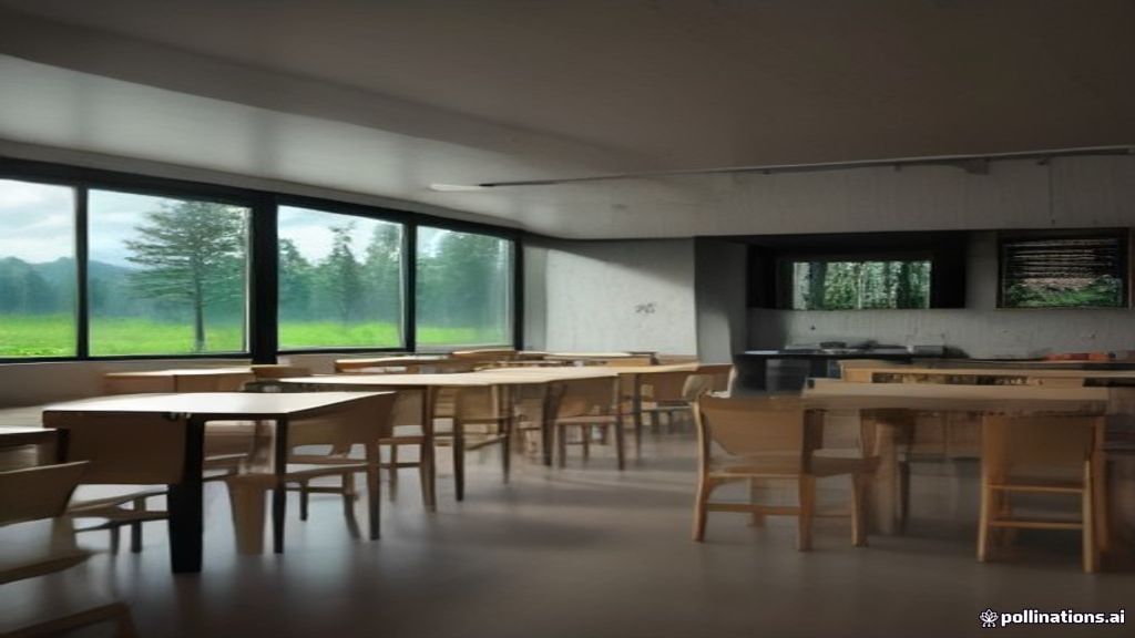 Cafeteria Böle