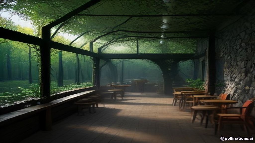 Cafe Venetsia