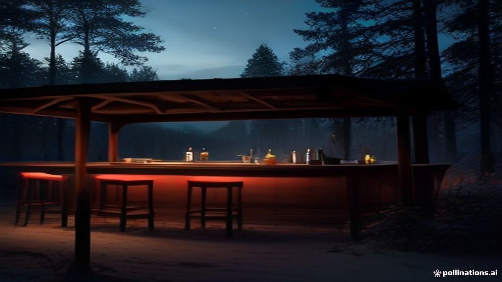 Ambient Bar
