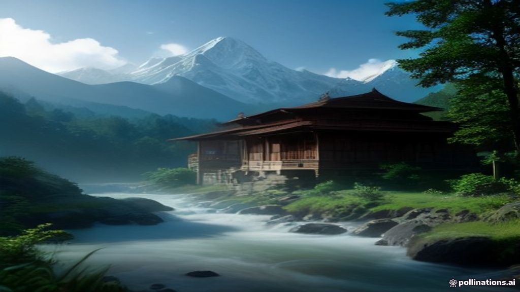 Villa Nepal