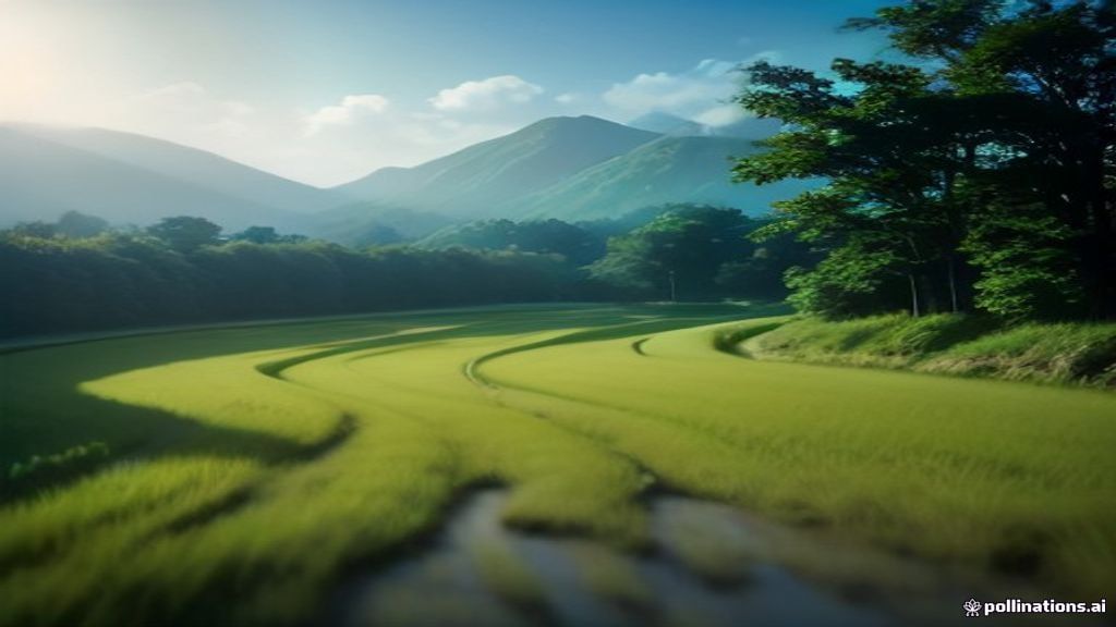Rice Story