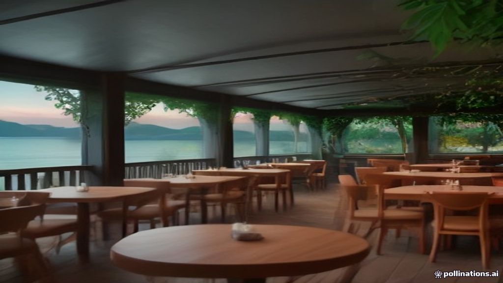 Zaitouna Restaurant