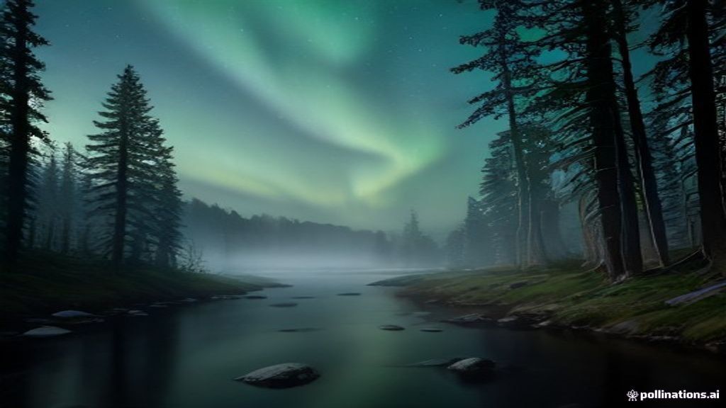 Aurora-talo