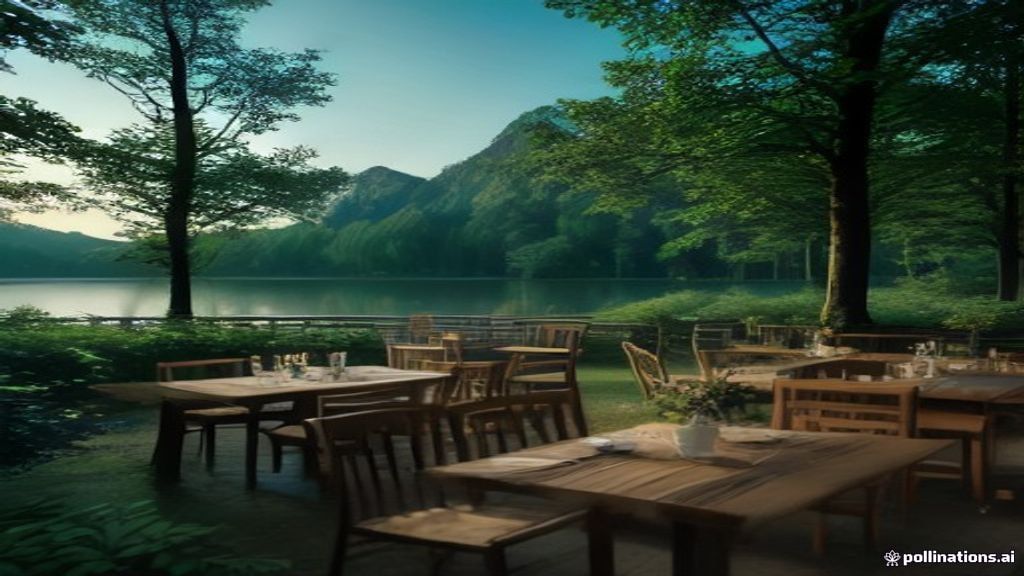 Madam Roza Bistro & Cafe