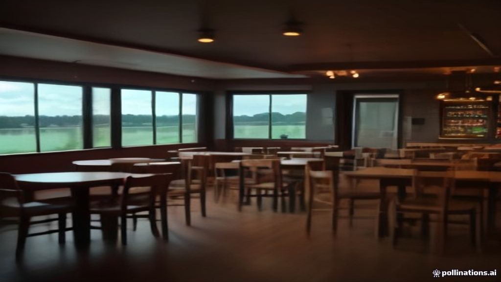 Blondie's Sport Bar & Food